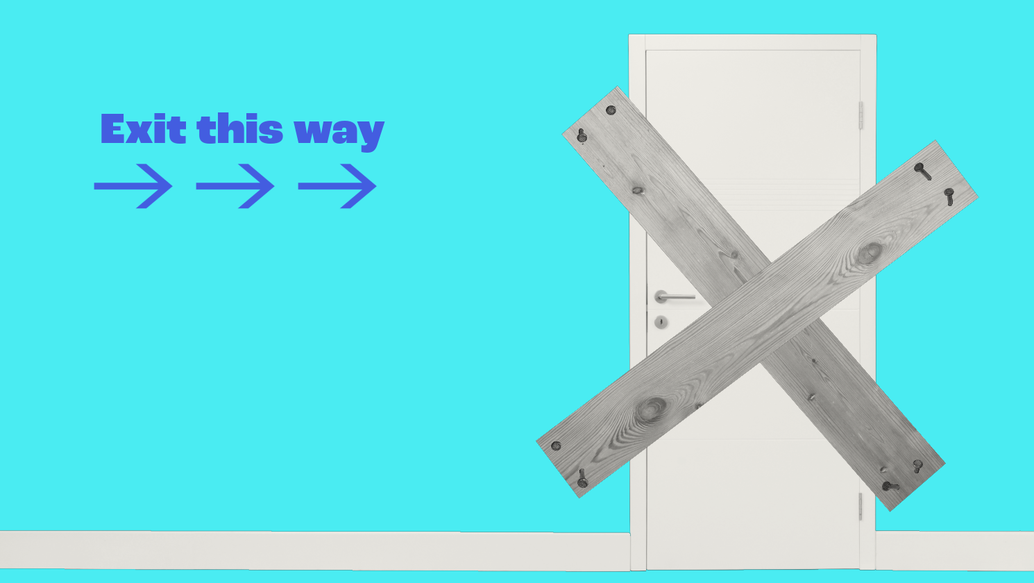 Discover 3 common ways financial planning firm owners unintentionally sabotage their own exit.