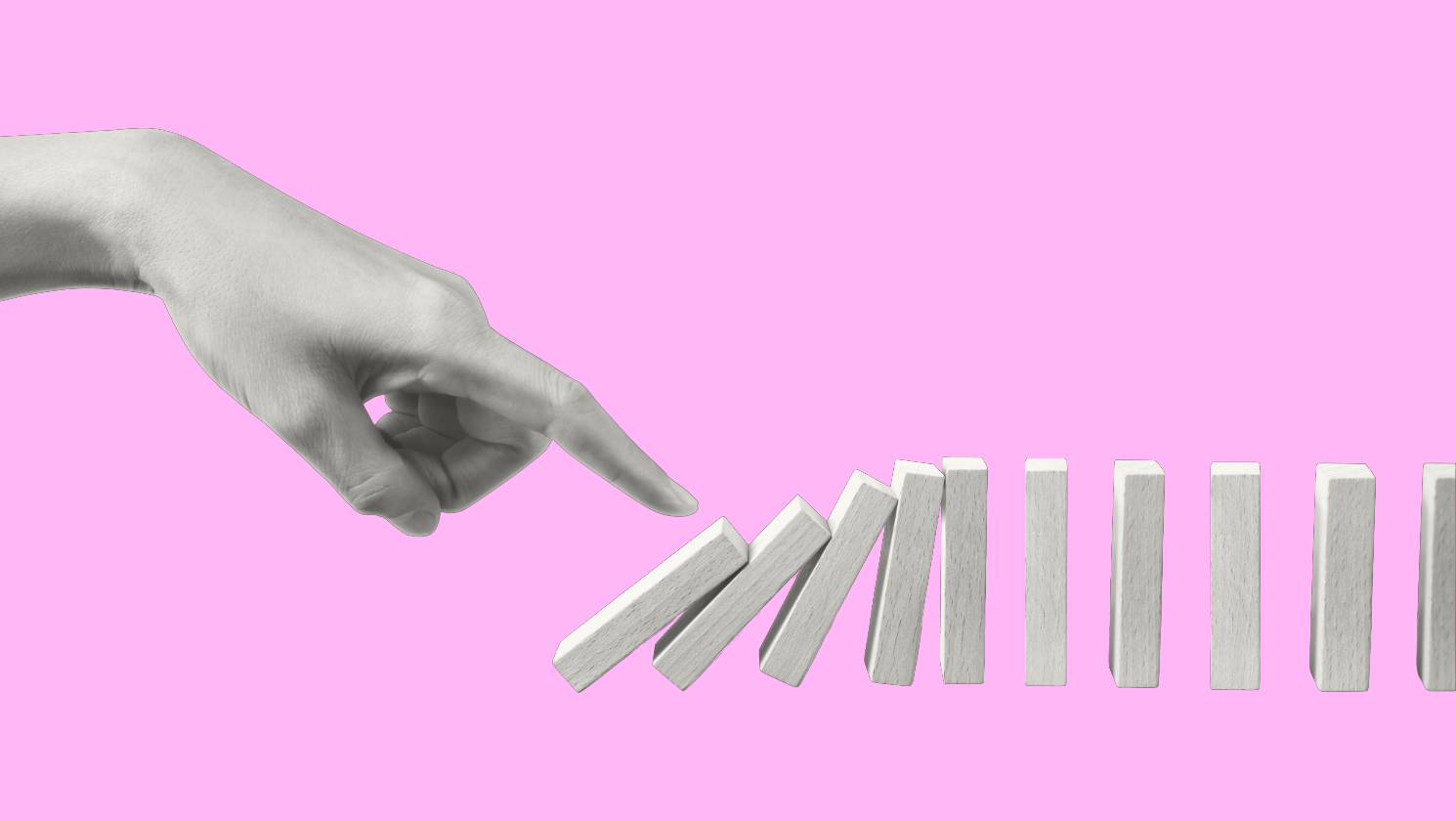 Financial planning firms often overcorrect for rare issues. It slows everything down and costs. Here's how to fix it.