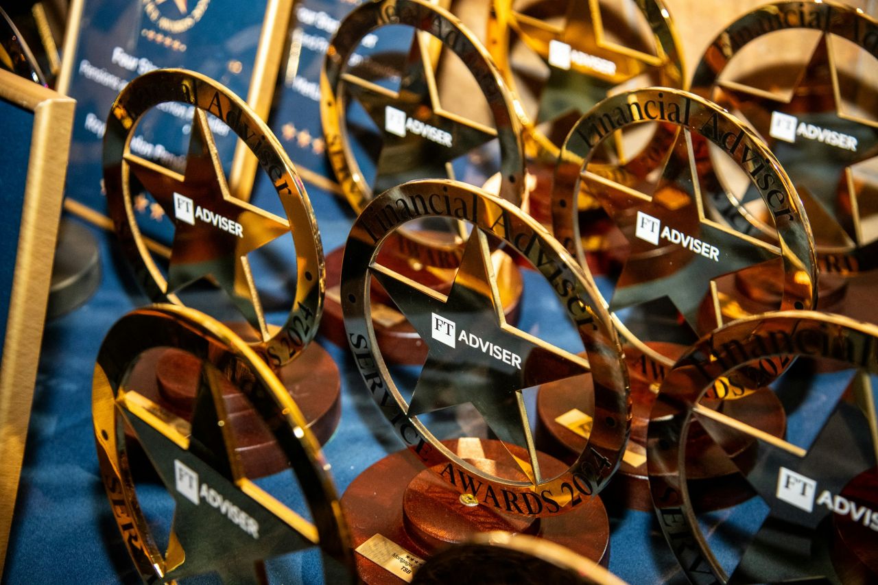 Award