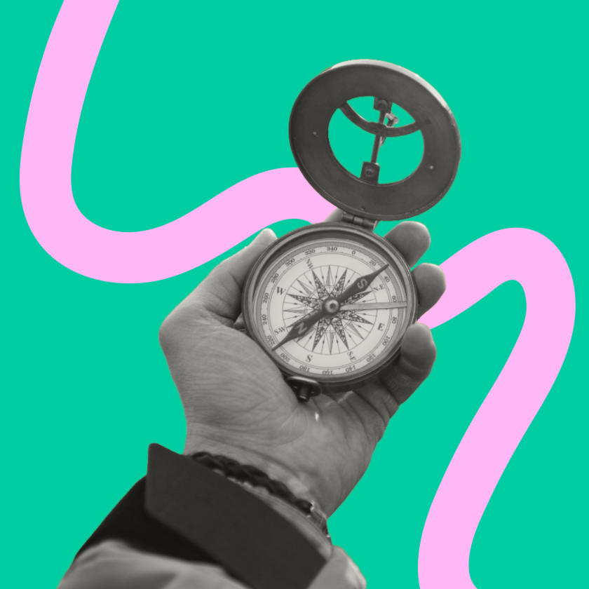 Vision, Mission, Values: The Most Underused Growth Lever in Your Firm